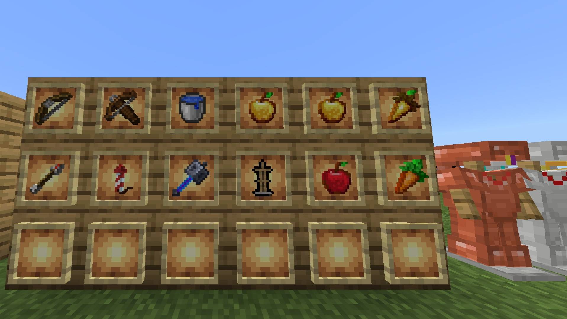 NAG31 GOD PACK — screenshot 4