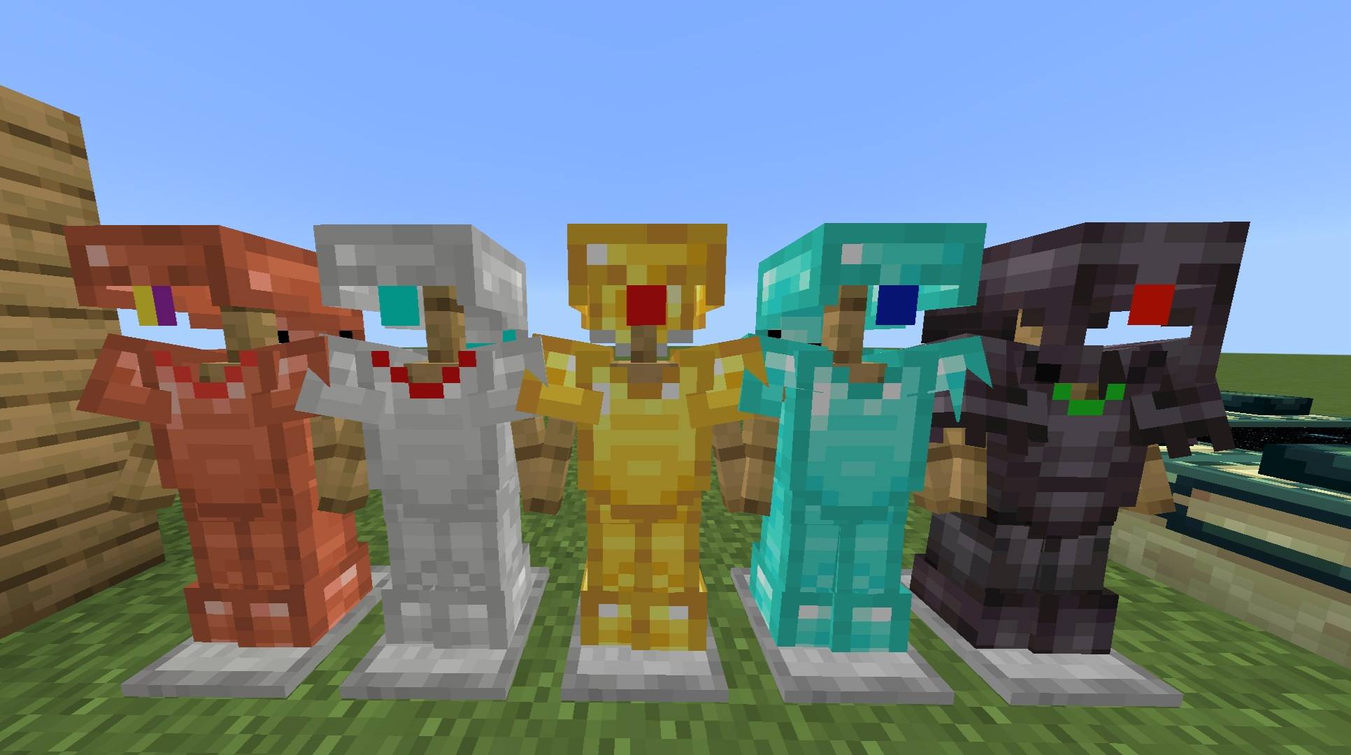 NAG31 GOD PACK — screenshot 5