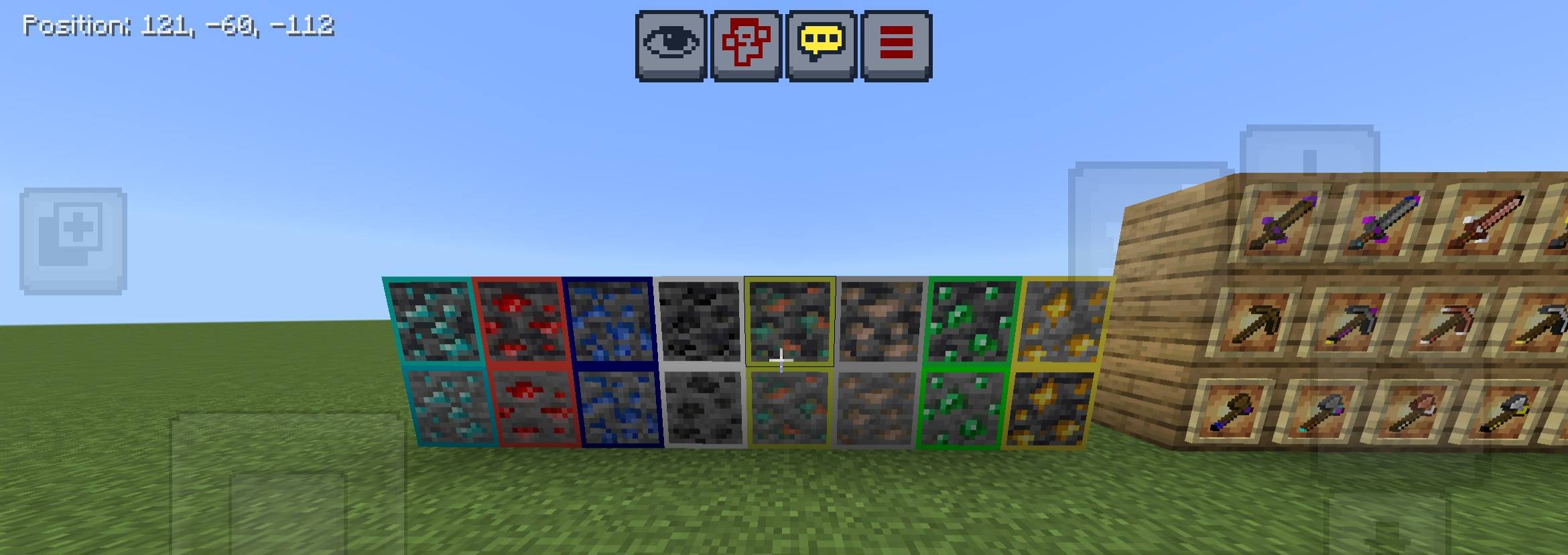 NAG31 GOD PACK — screenshot 6