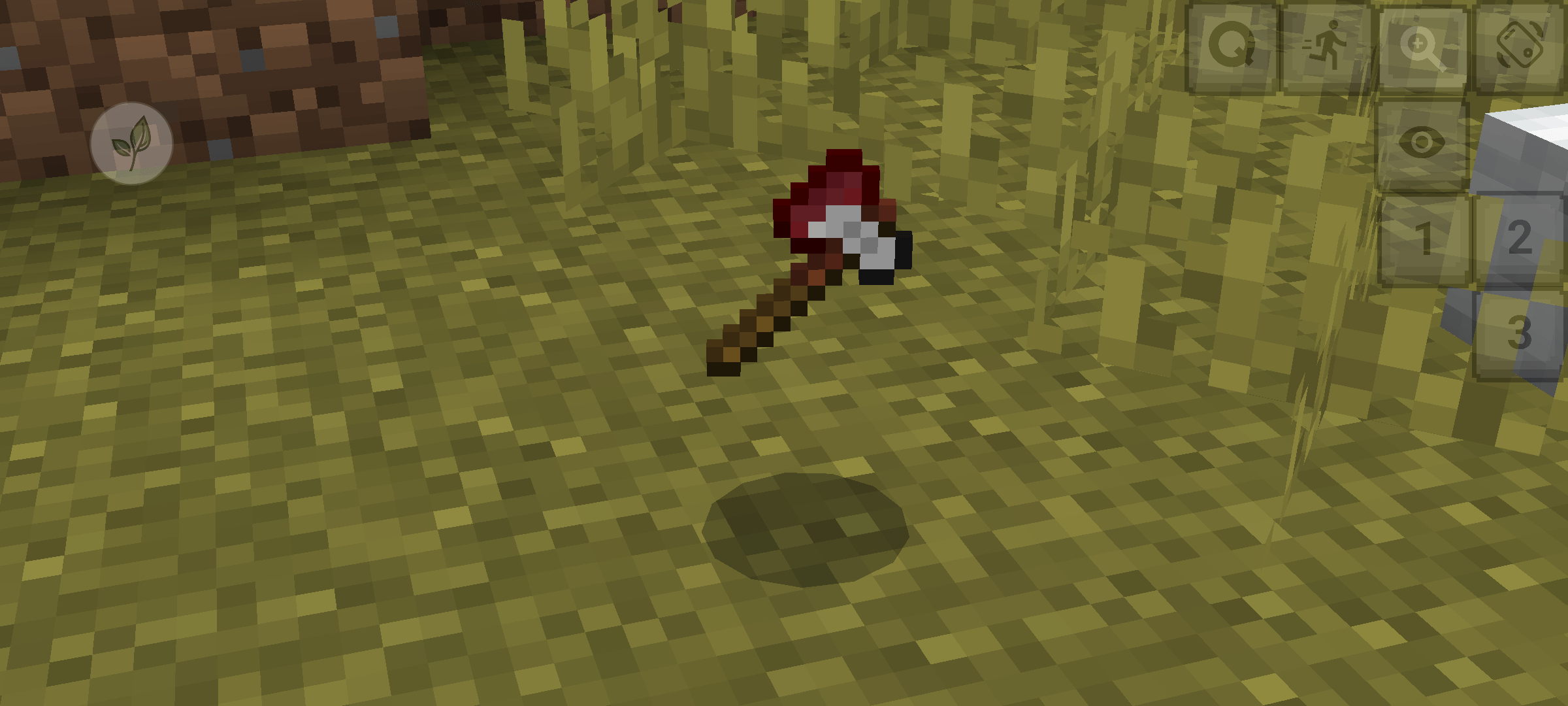Bloody Iron Weapon — screenshot 2