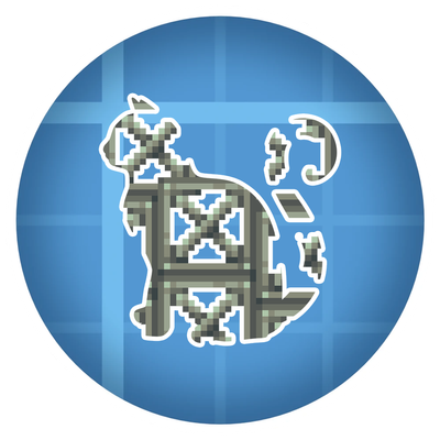 Create Bedrock: CopycatPlus