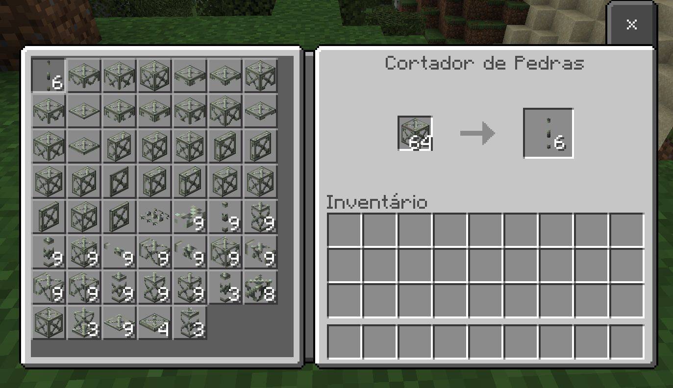 Create Bedrock: CopycatPlus — screenshot 4