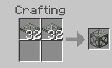 Create Bedrock: CopycatPlus — screenshot 5