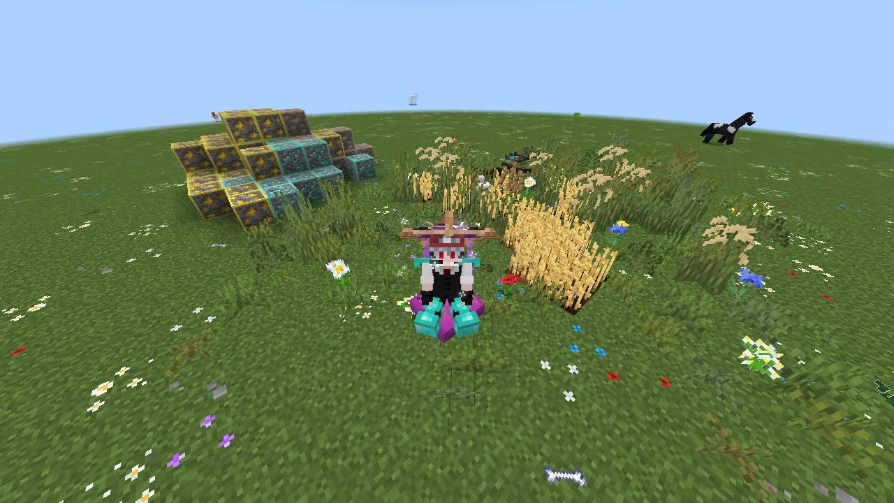 natural beauty — screenshot 1