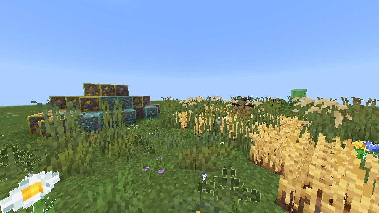 natural beauty — screenshot 2