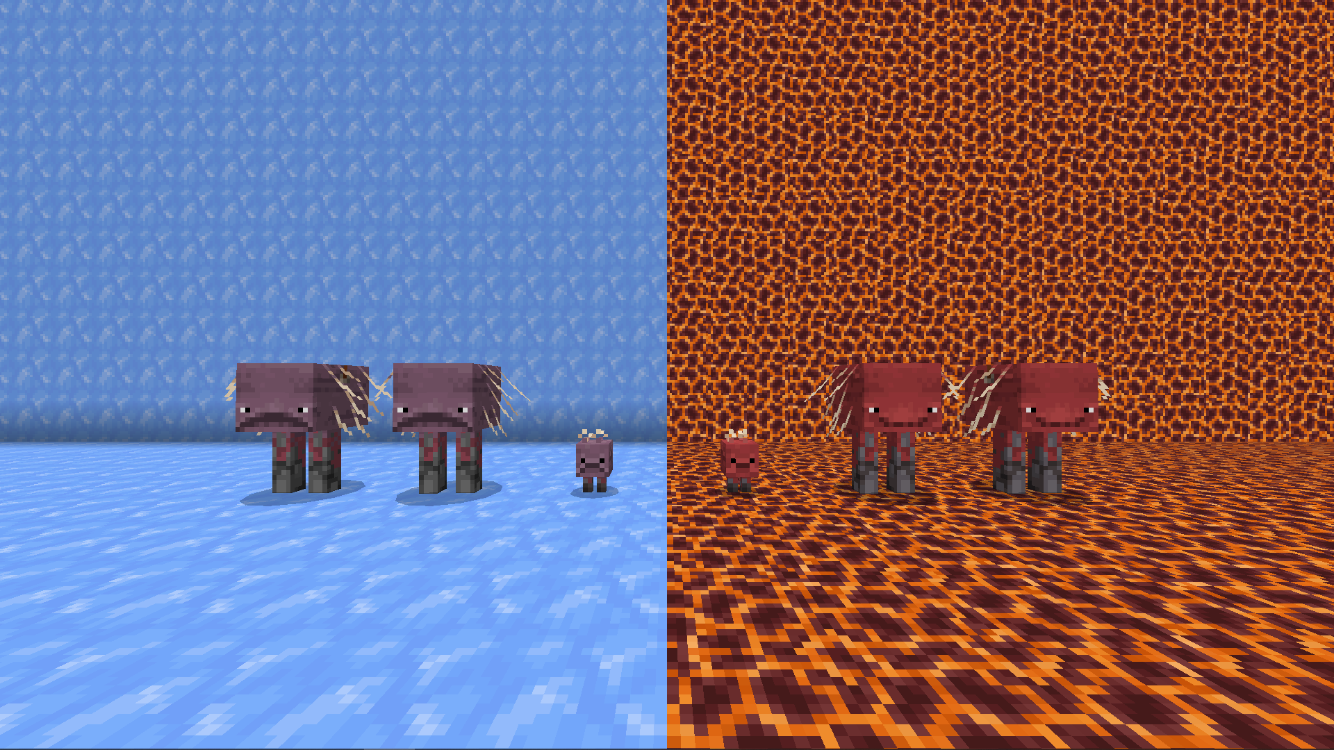 Happy Striders — screenshot 2