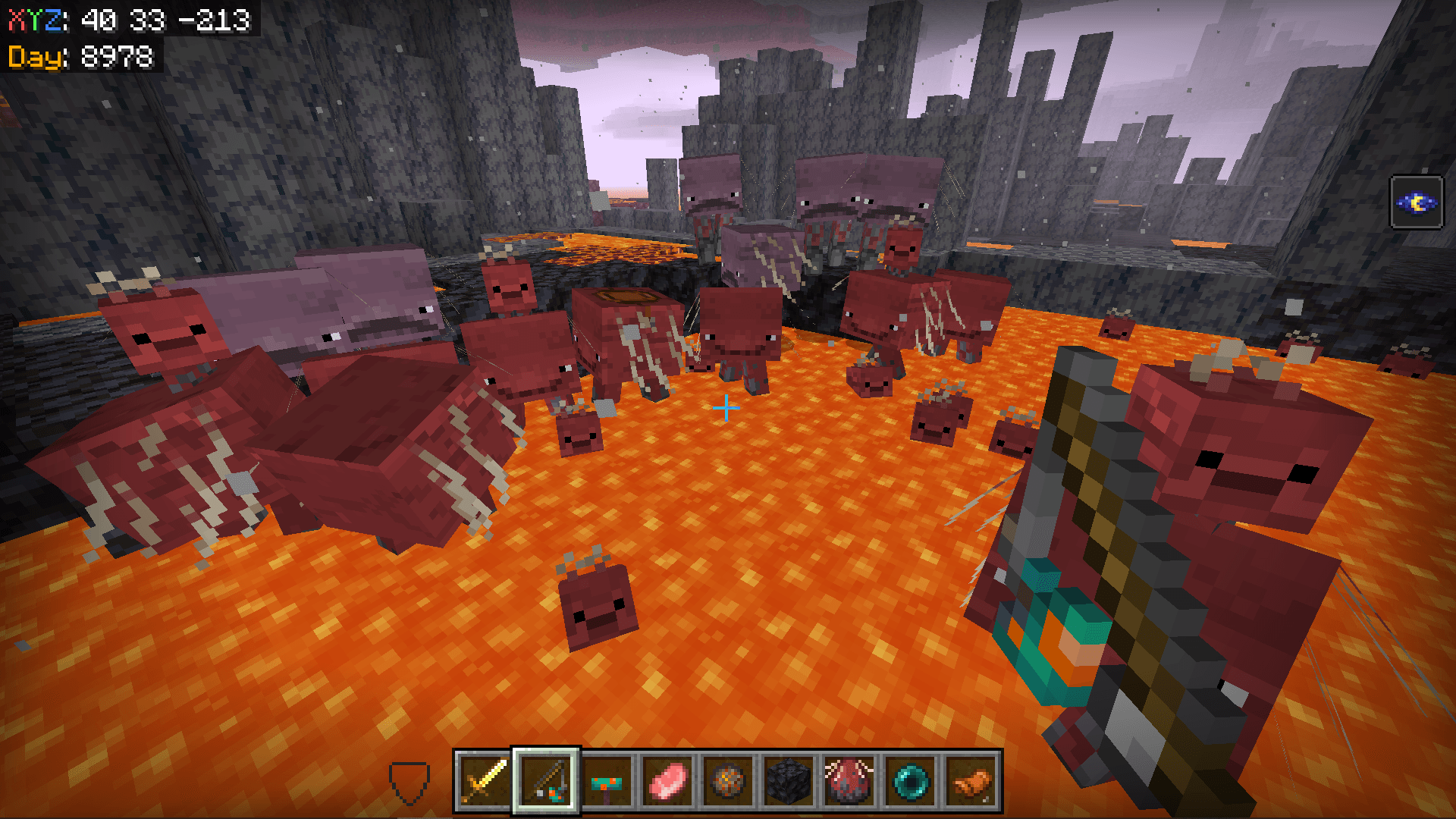 Happy Striders — screenshot 3