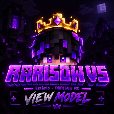 RARISOW V5 + VIEL MODEL