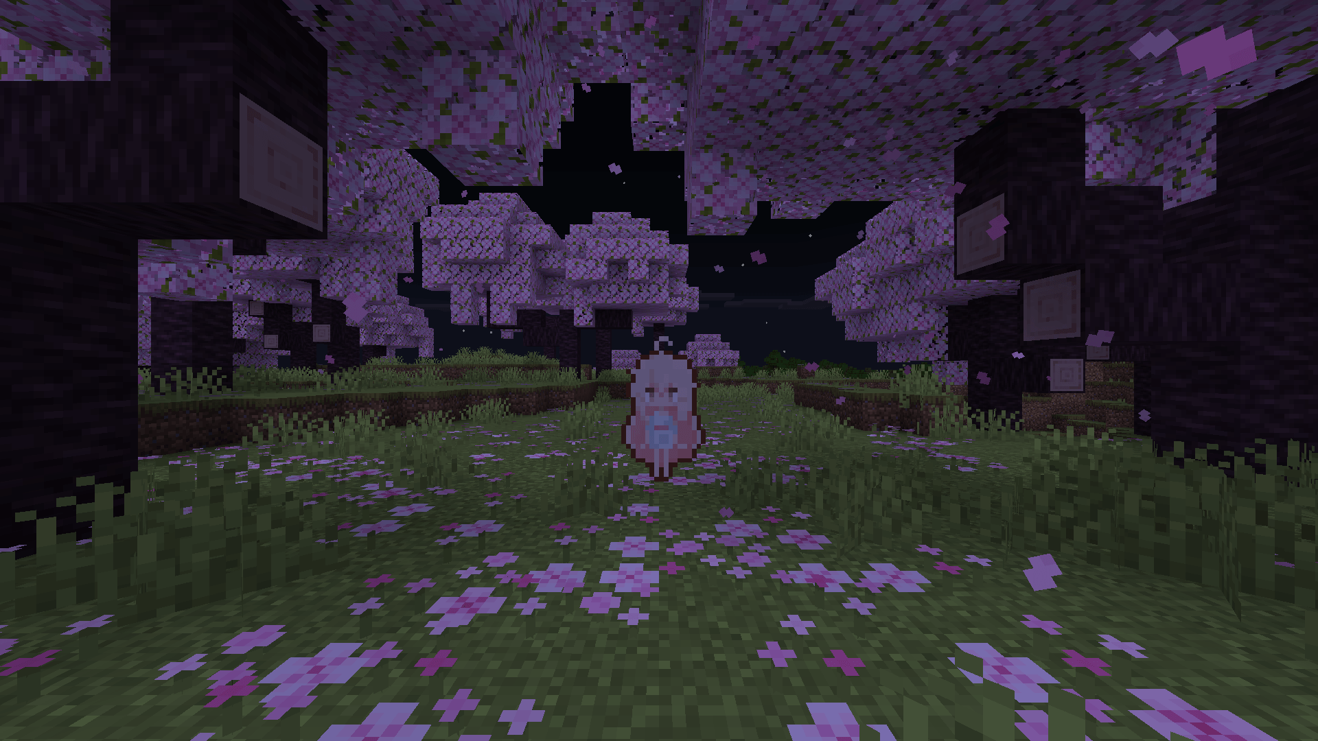 Mahiro Oyama Totem — screenshot 2