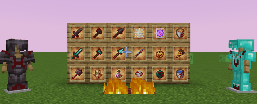Bloodloss — screenshot 1