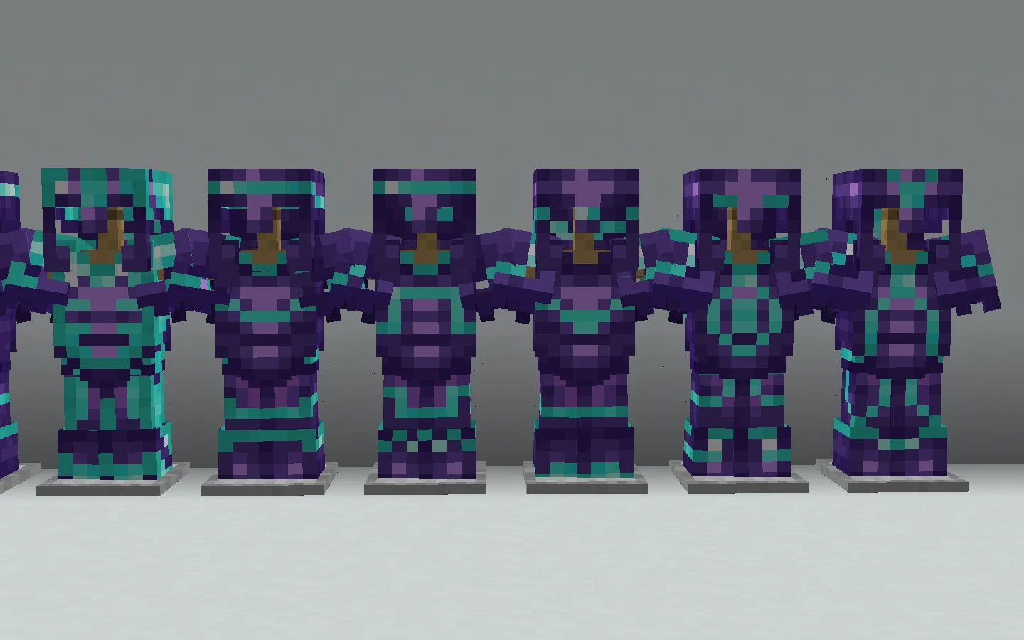 Os' Inverted Armor Trims — screenshot 4
