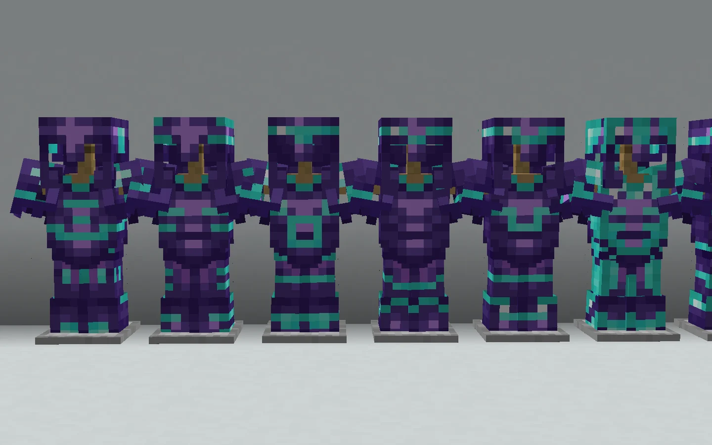 Os' Inverted Armor Trims — screenshot 5