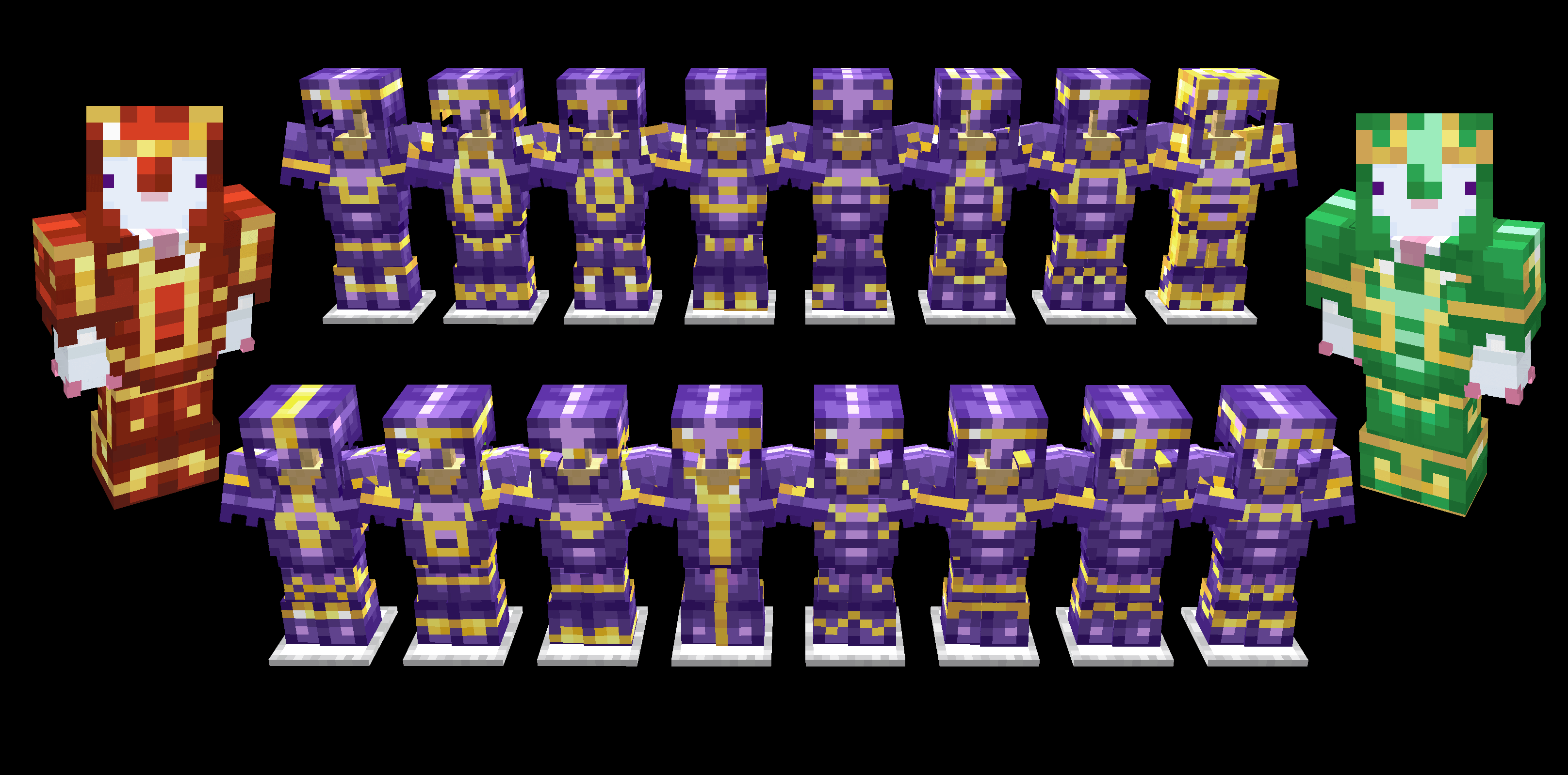 Os' Inverted Armor Trims — screenshot 6