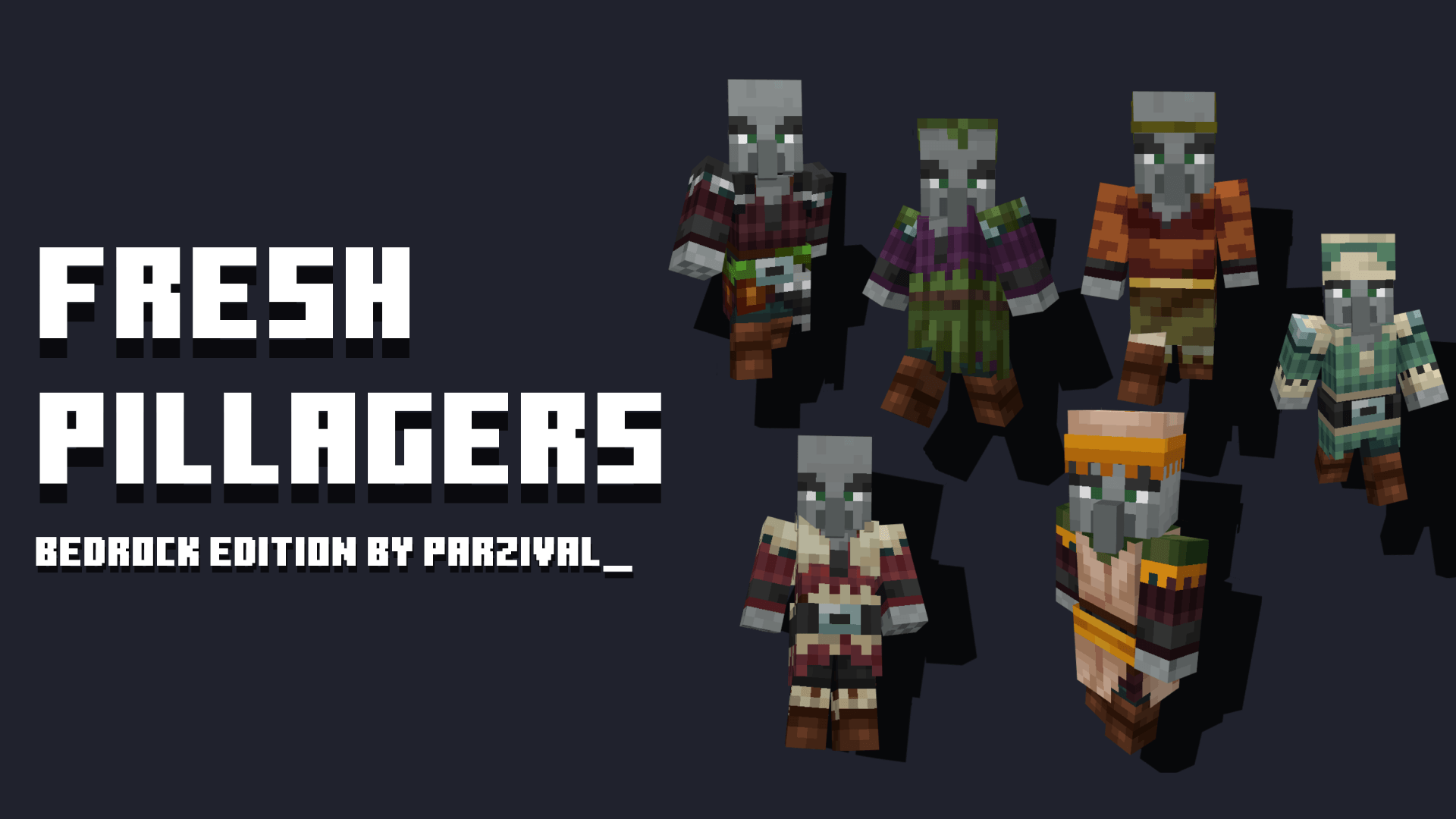 Fresh Pillagers — screenshot 1