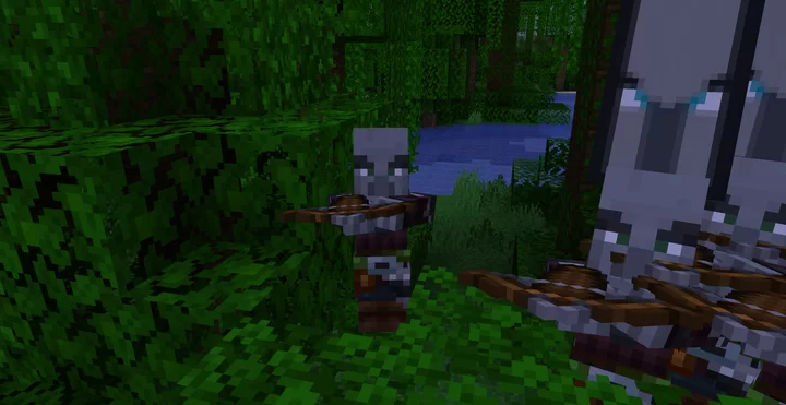 Fresh Pillagers — screenshot 3