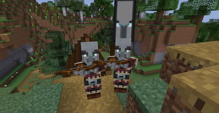 Fresh Pillagers — screenshot 4