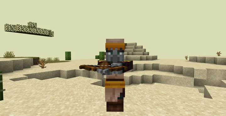 Fresh Pillagers — screenshot 6