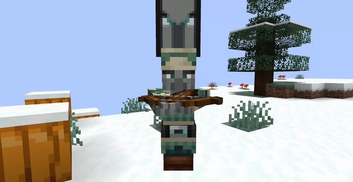 Fresh Pillagers — screenshot 7