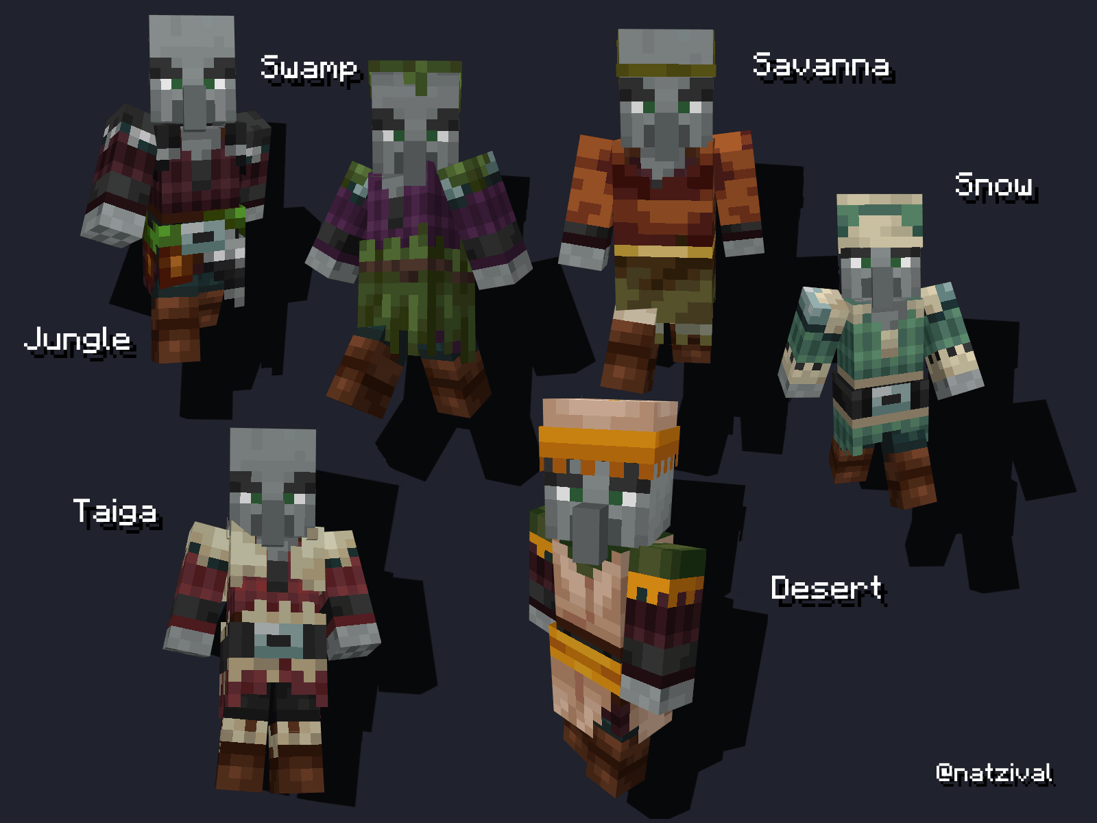 Fresh Pillagers — screenshot 8