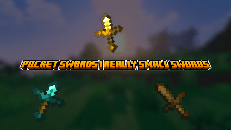 Pocket Swords | Really Small Swords — screenshot 1
