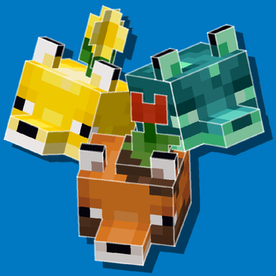 Earth Foxes