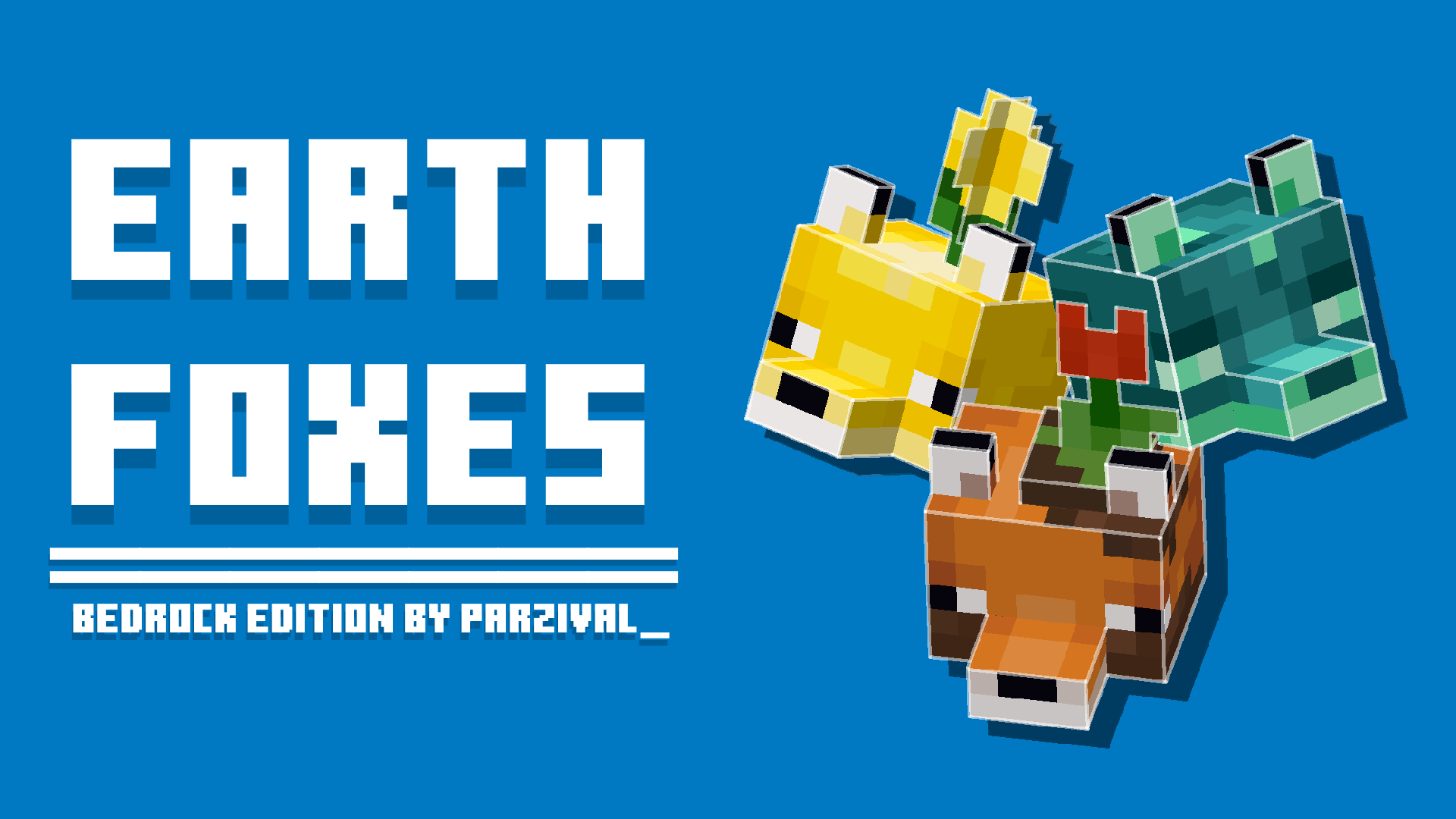 Earth Foxes — screenshot 1