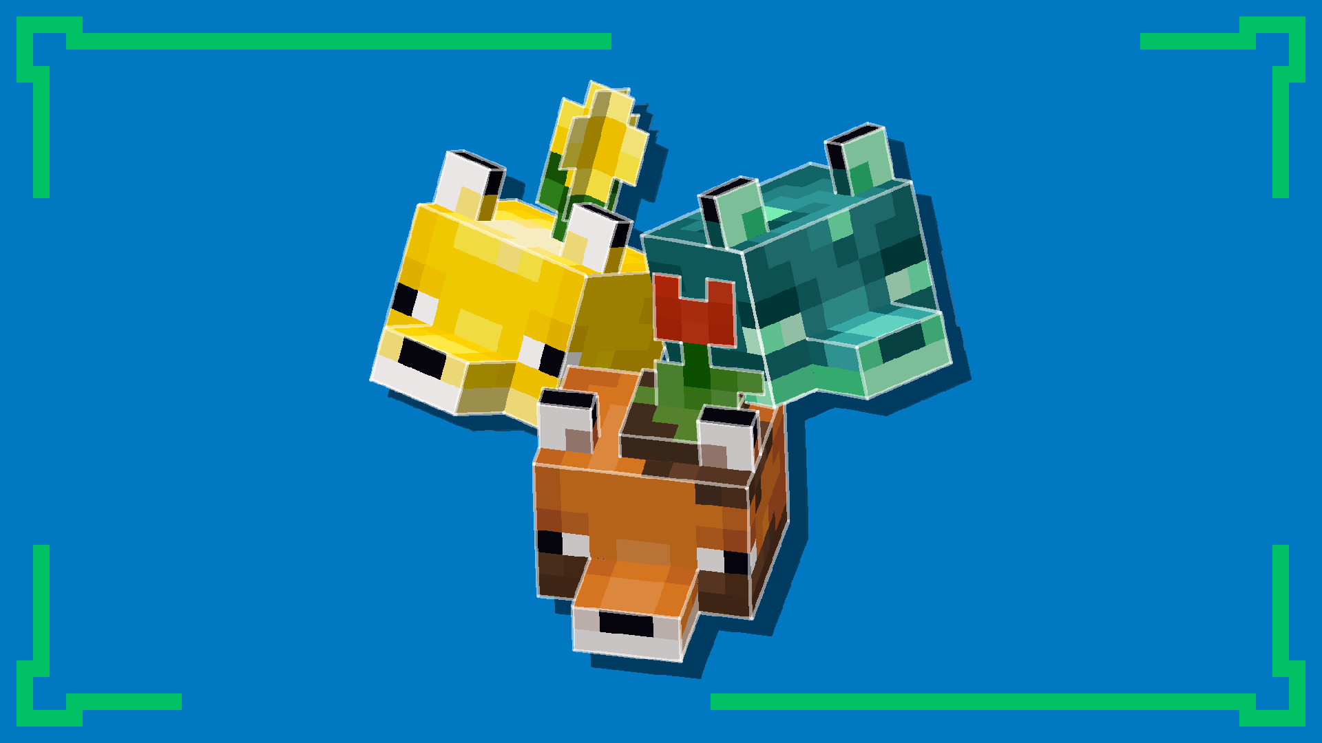 Earth Foxes — screenshot 4