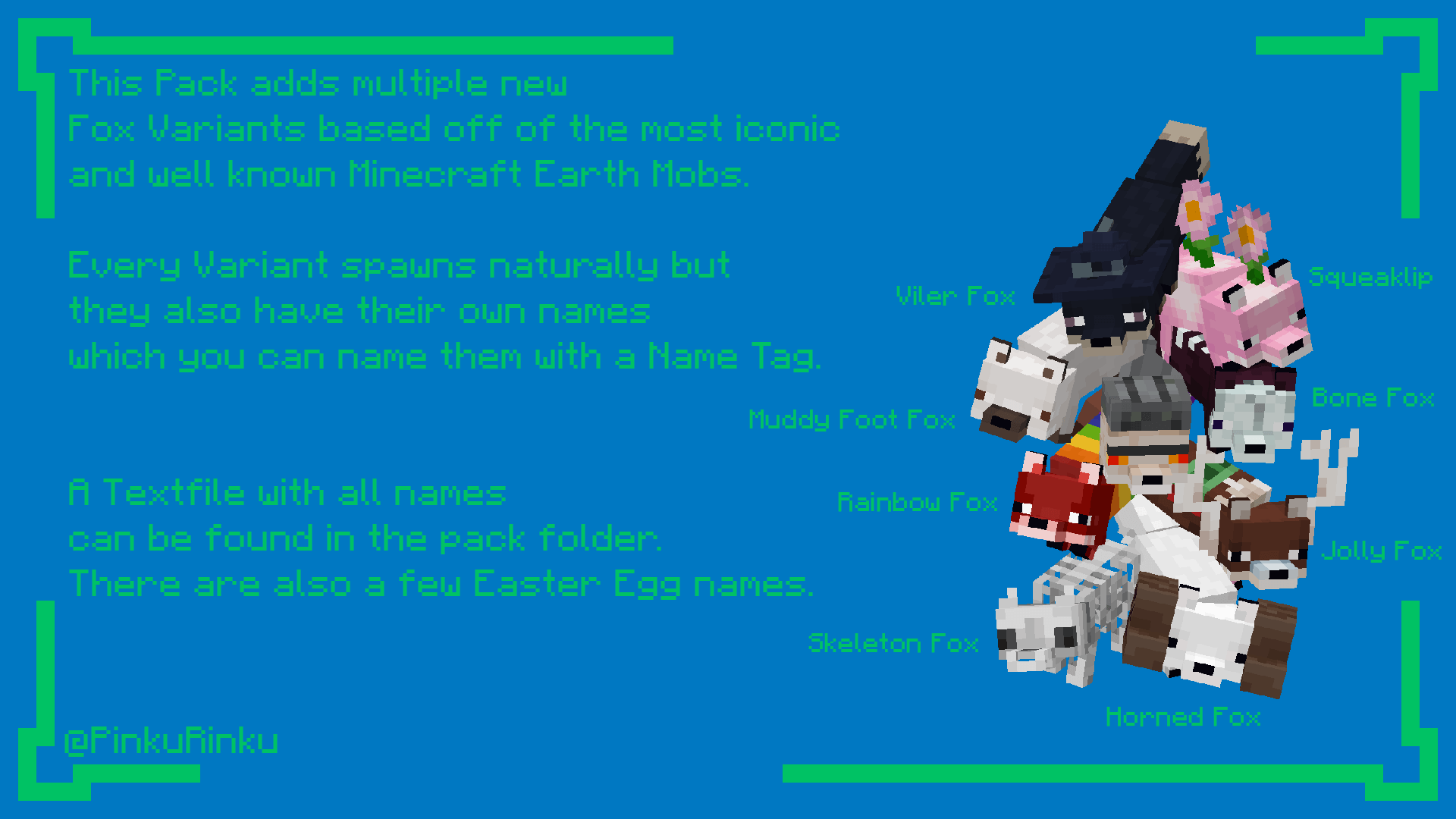 Earth Foxes — screenshot 5