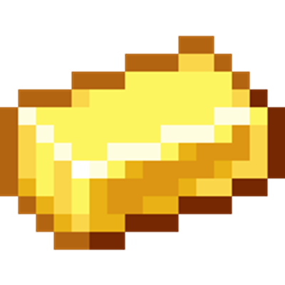 Golden pack