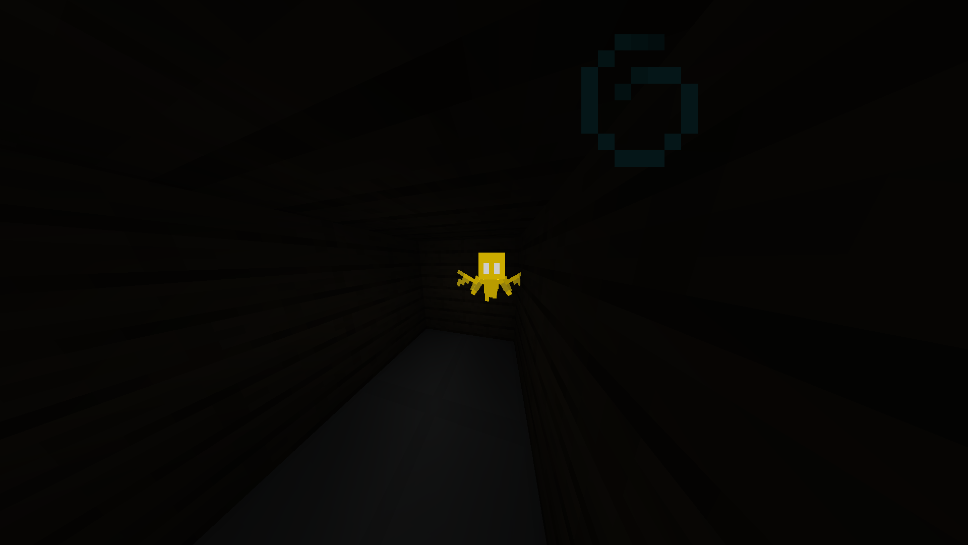 Golden pack — screenshot 1