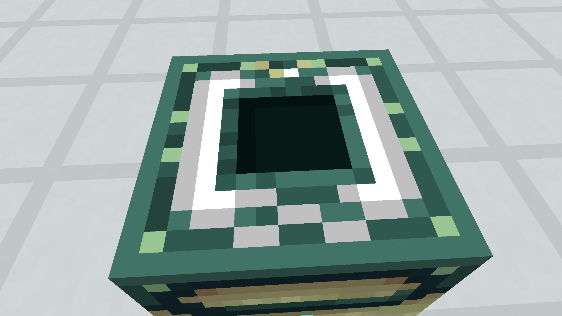 Golden pack — screenshot 2