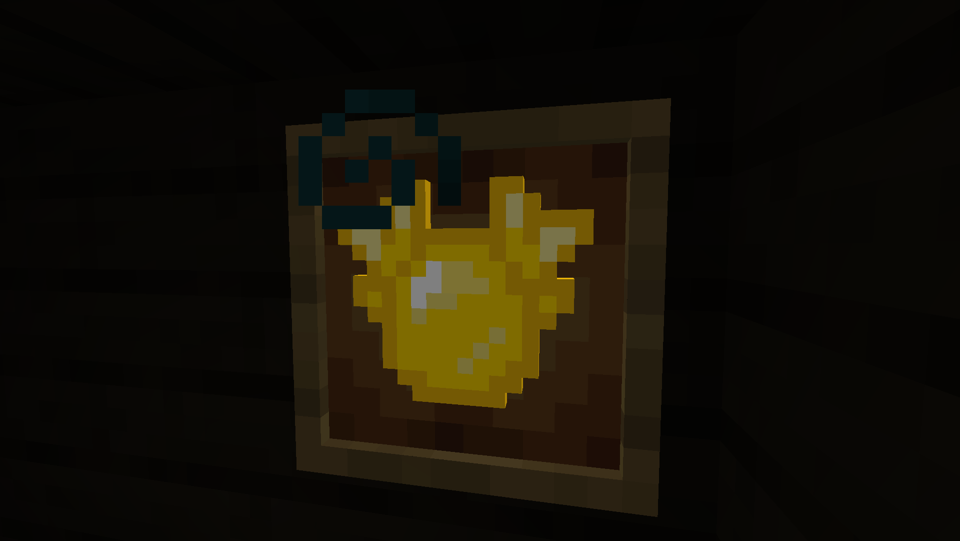Golden pack — screenshot 3
