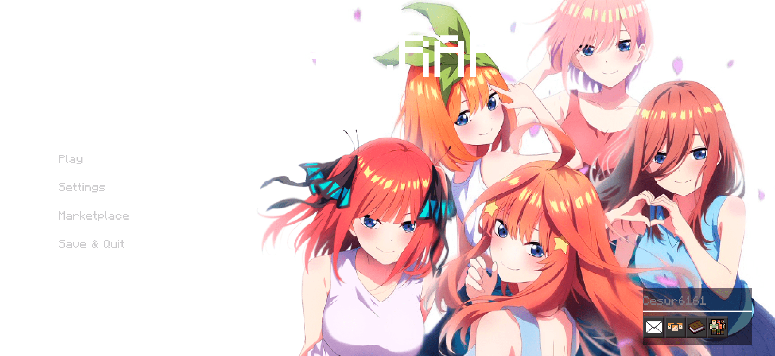TQQ Main Menu (4 in 1) — screenshot 3