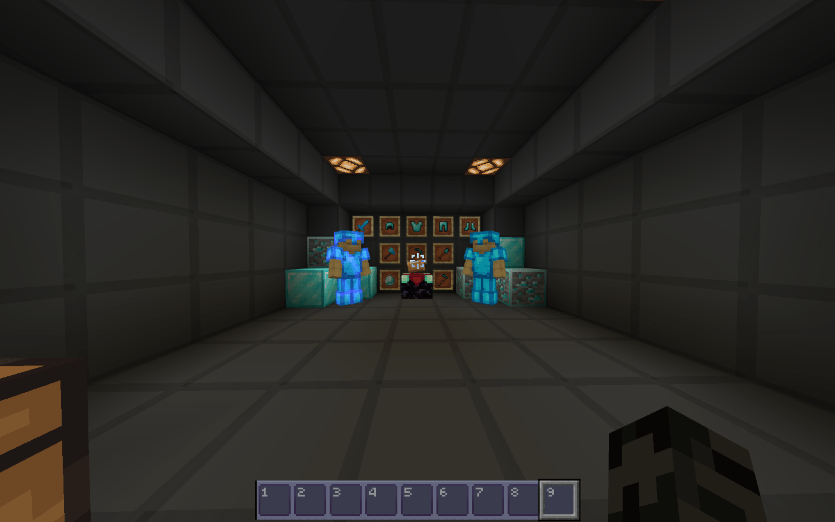 Harluuu Texture Packs Port — screenshot 1