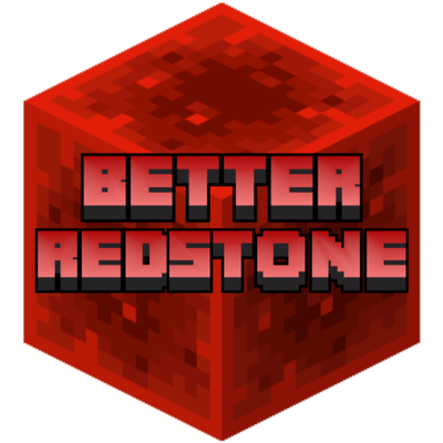 Better Redstone Pack