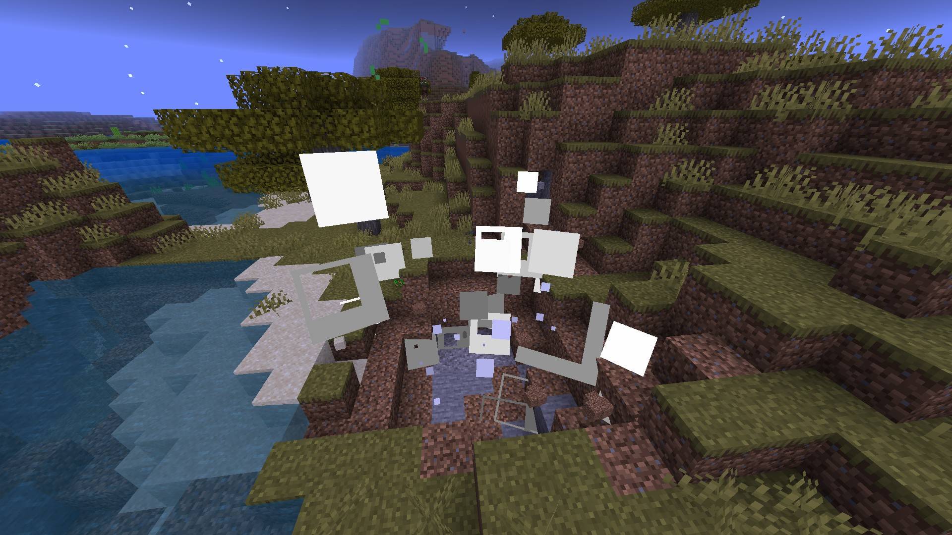 SquaredBE — screenshot 5