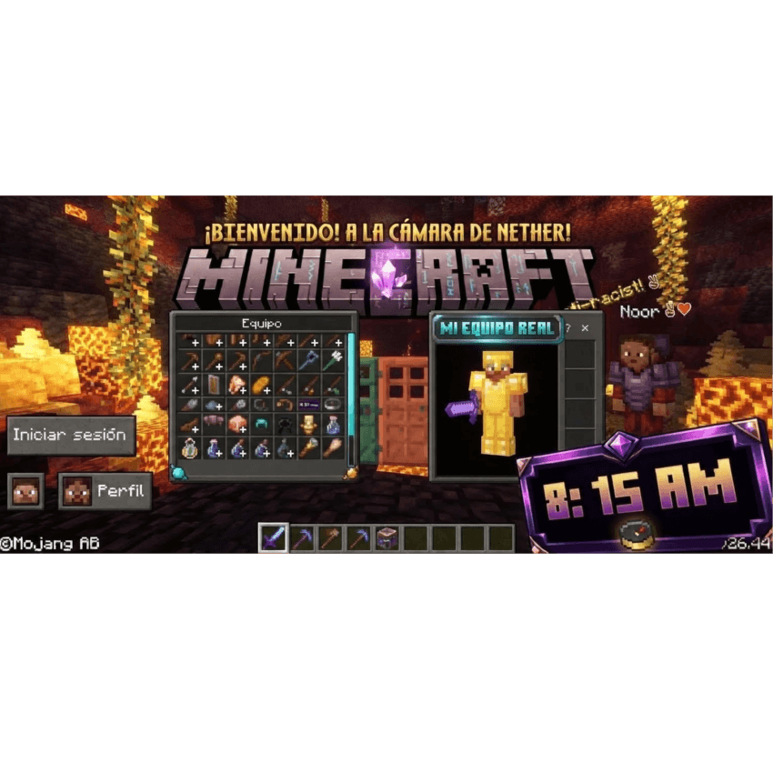SuperKing Tweaks — screenshot 1