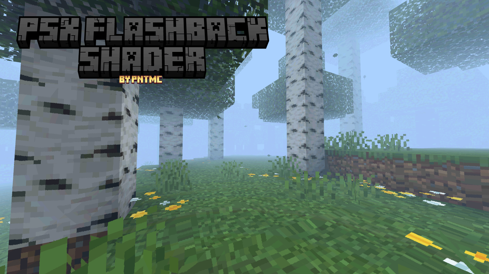 PSX Flashback Shader — screenshot 1