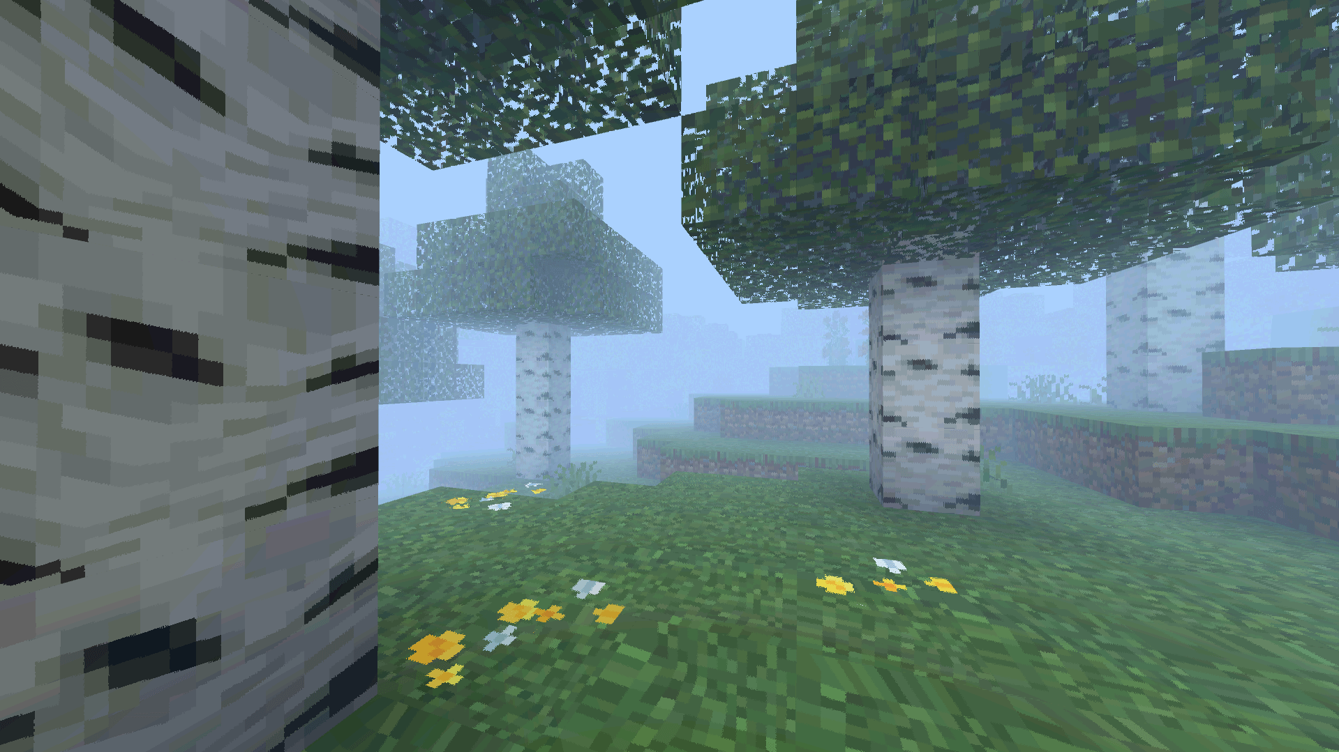 PSX Flashback Shader — screenshot 3