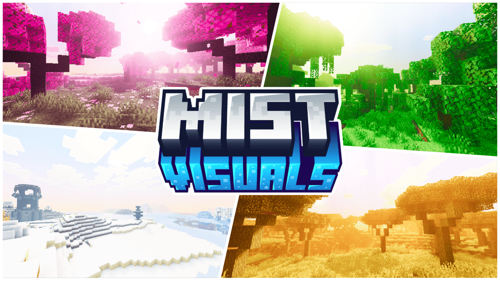 Mist Visuals — screenshot 1