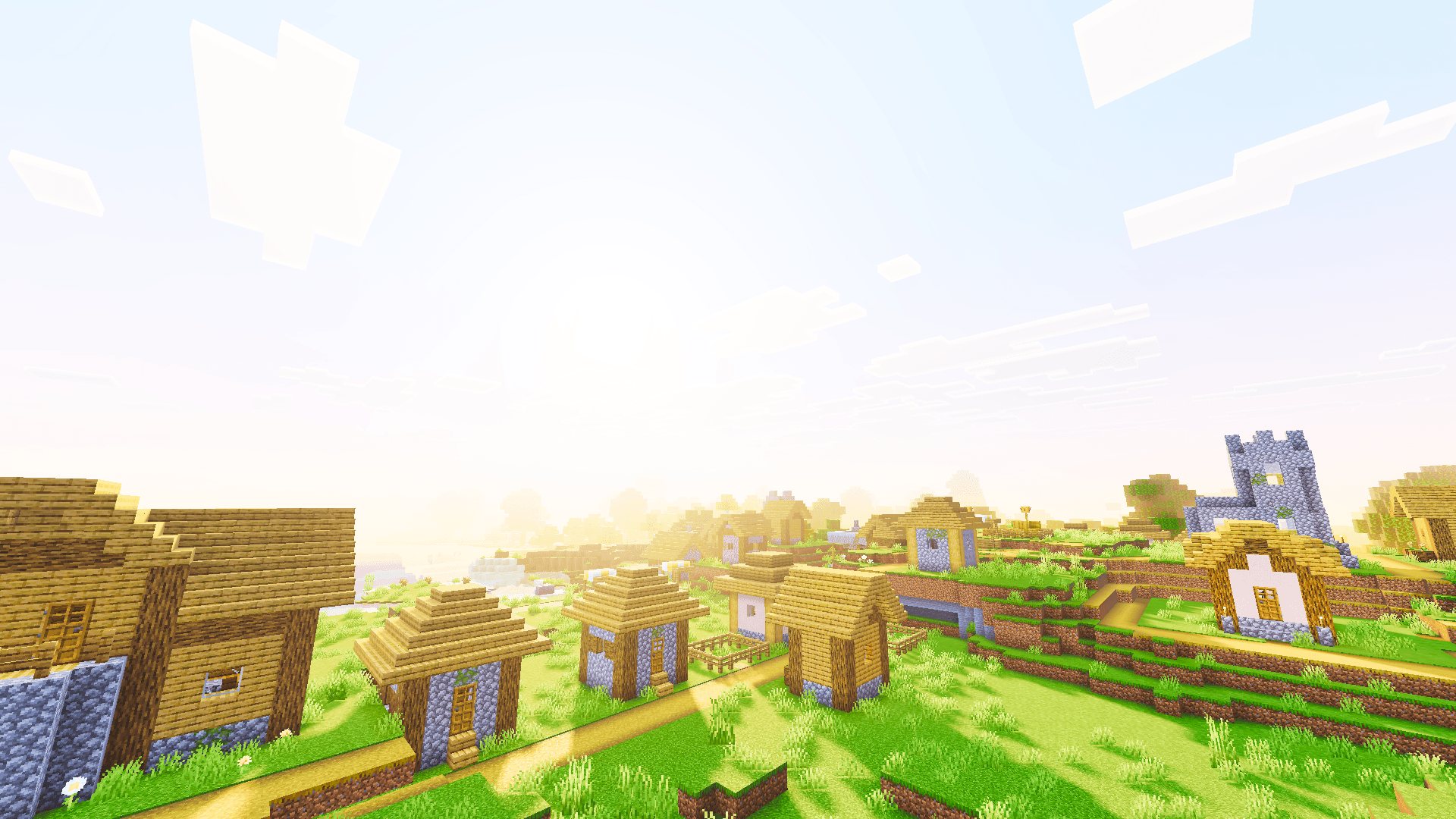 Mist Visuals — screenshot 2
