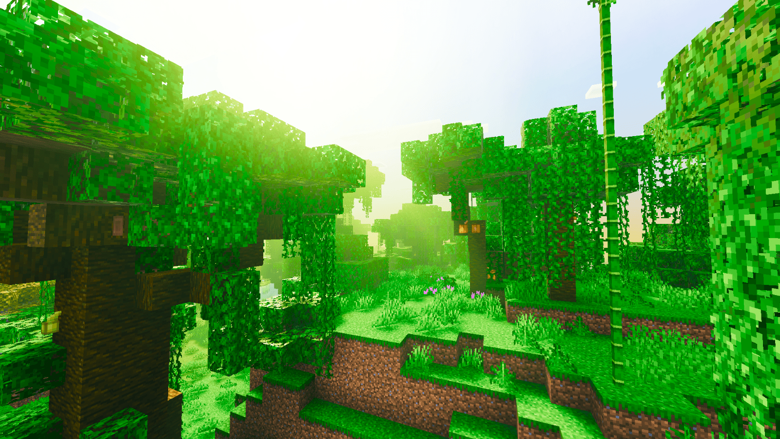 Mist Visuals — screenshot 4