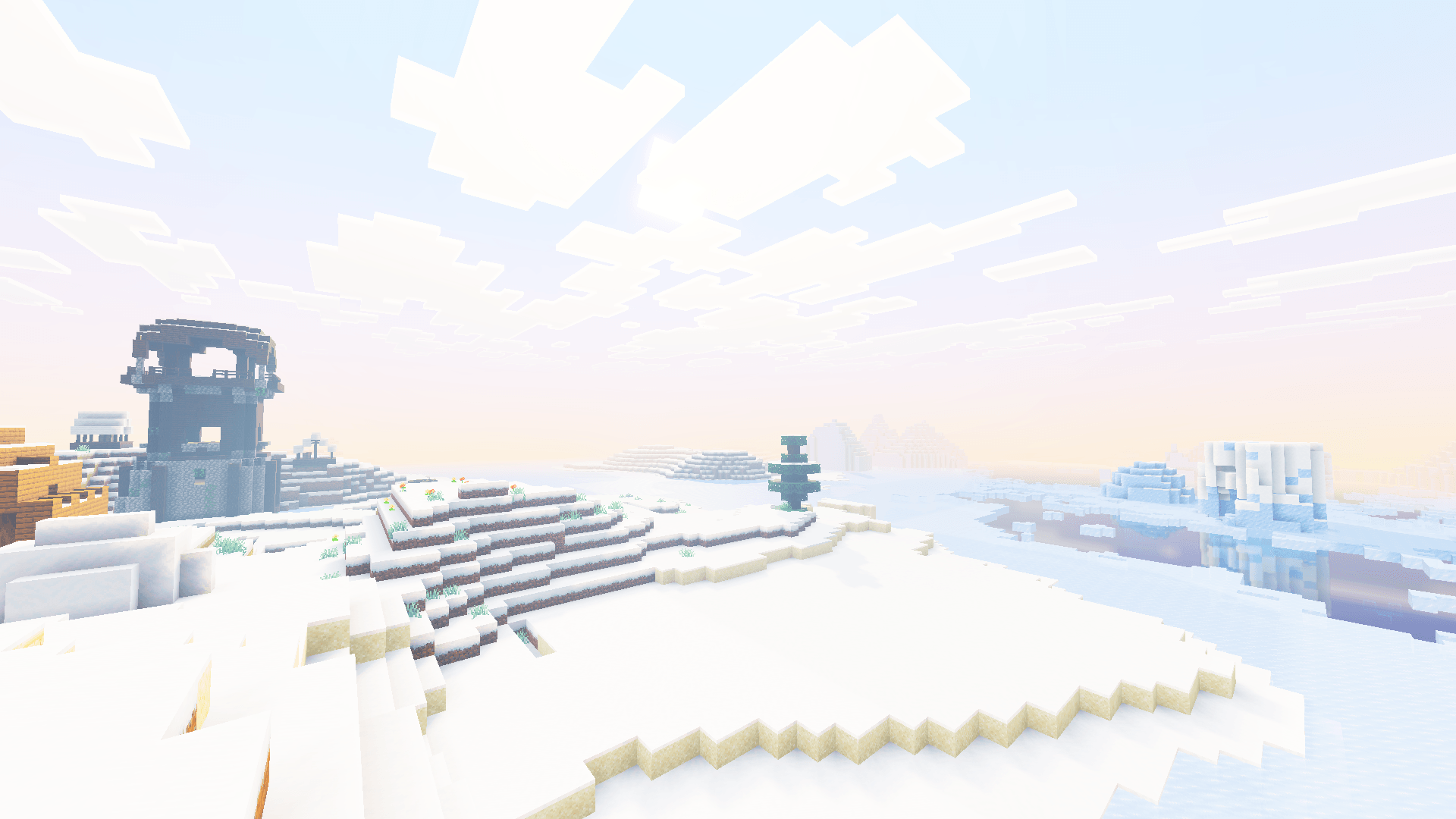Mist Visuals — screenshot 8