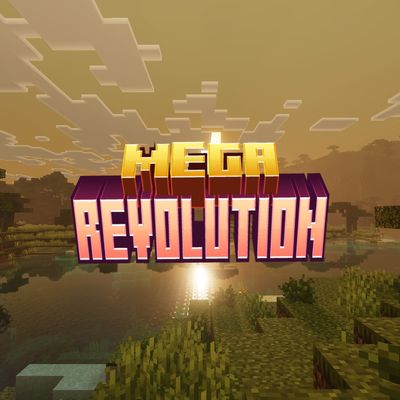 megarevolution