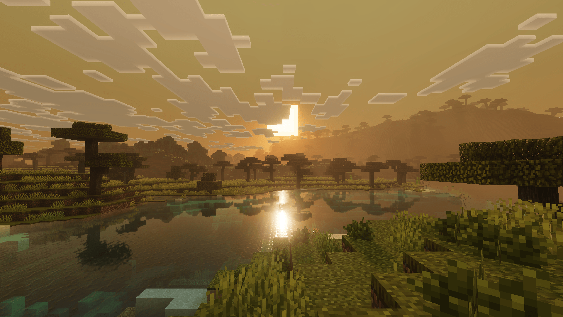 megarevolution — screenshot 2