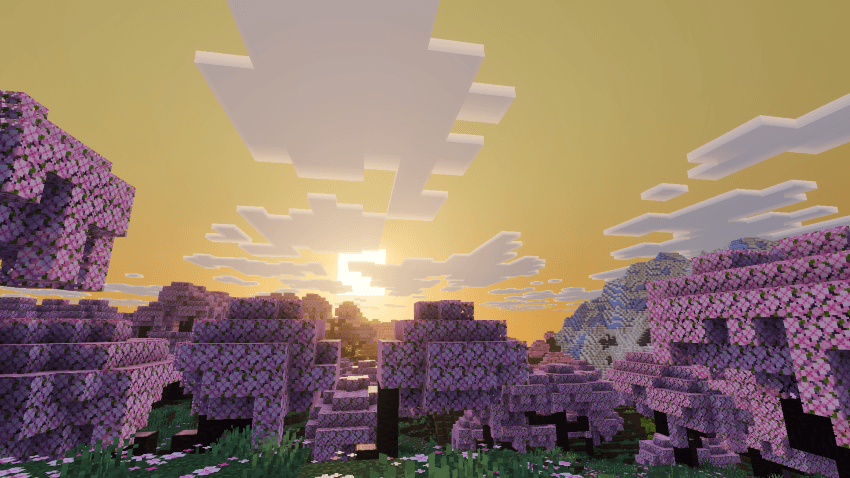 megarevolution — screenshot 4