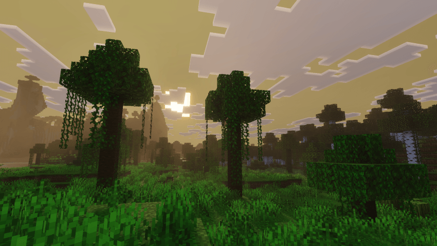 megarevolution — screenshot 5
