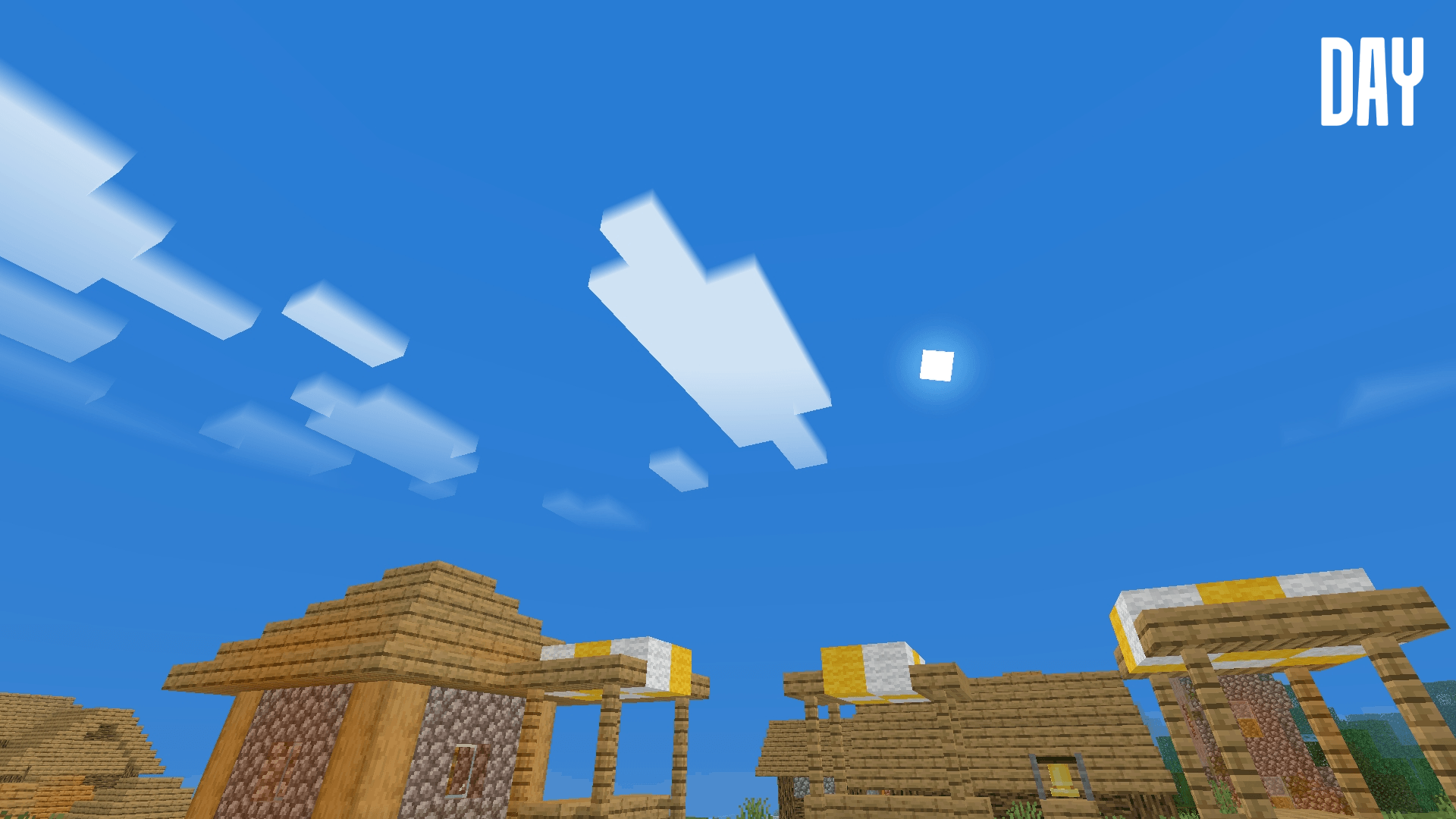 LowVanilla Reimagined - Renderdragon — screenshot 1