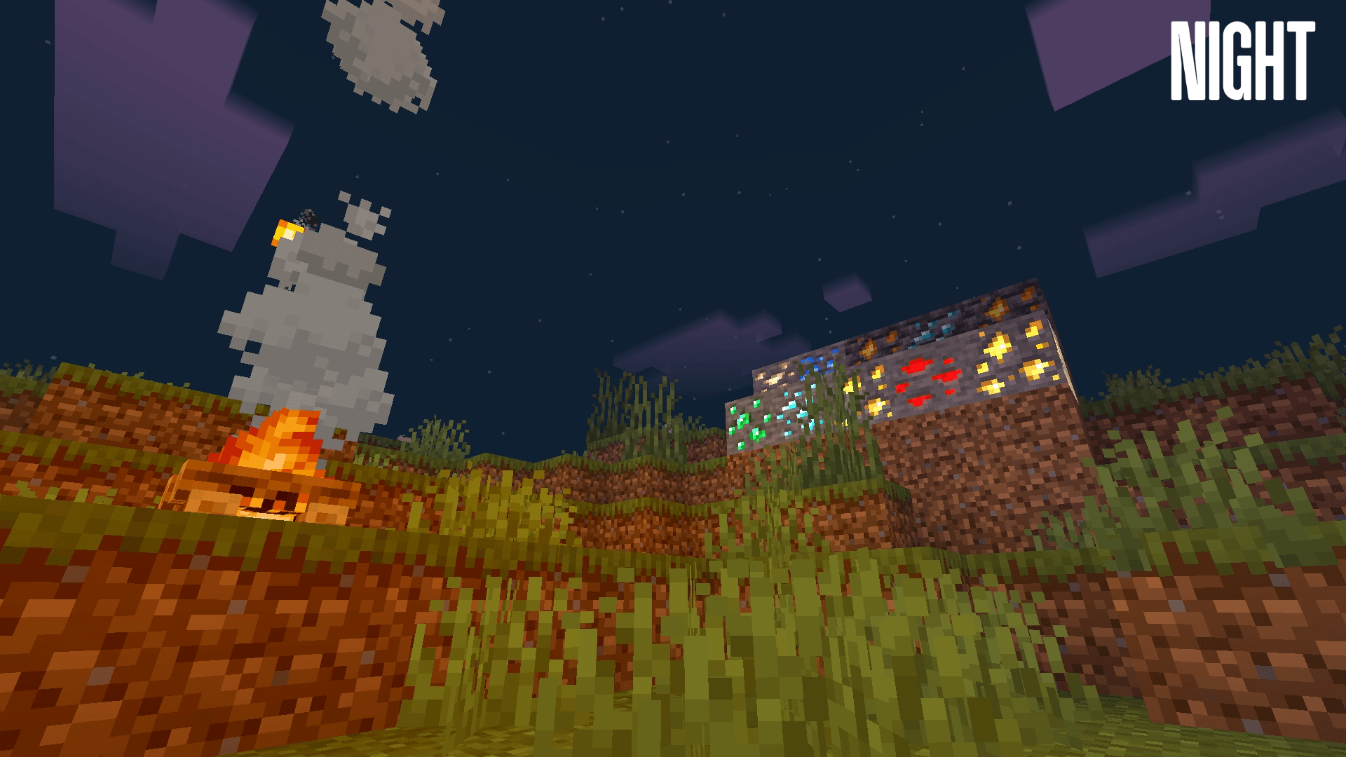LowVanilla Reimagined - Renderdragon — screenshot 5