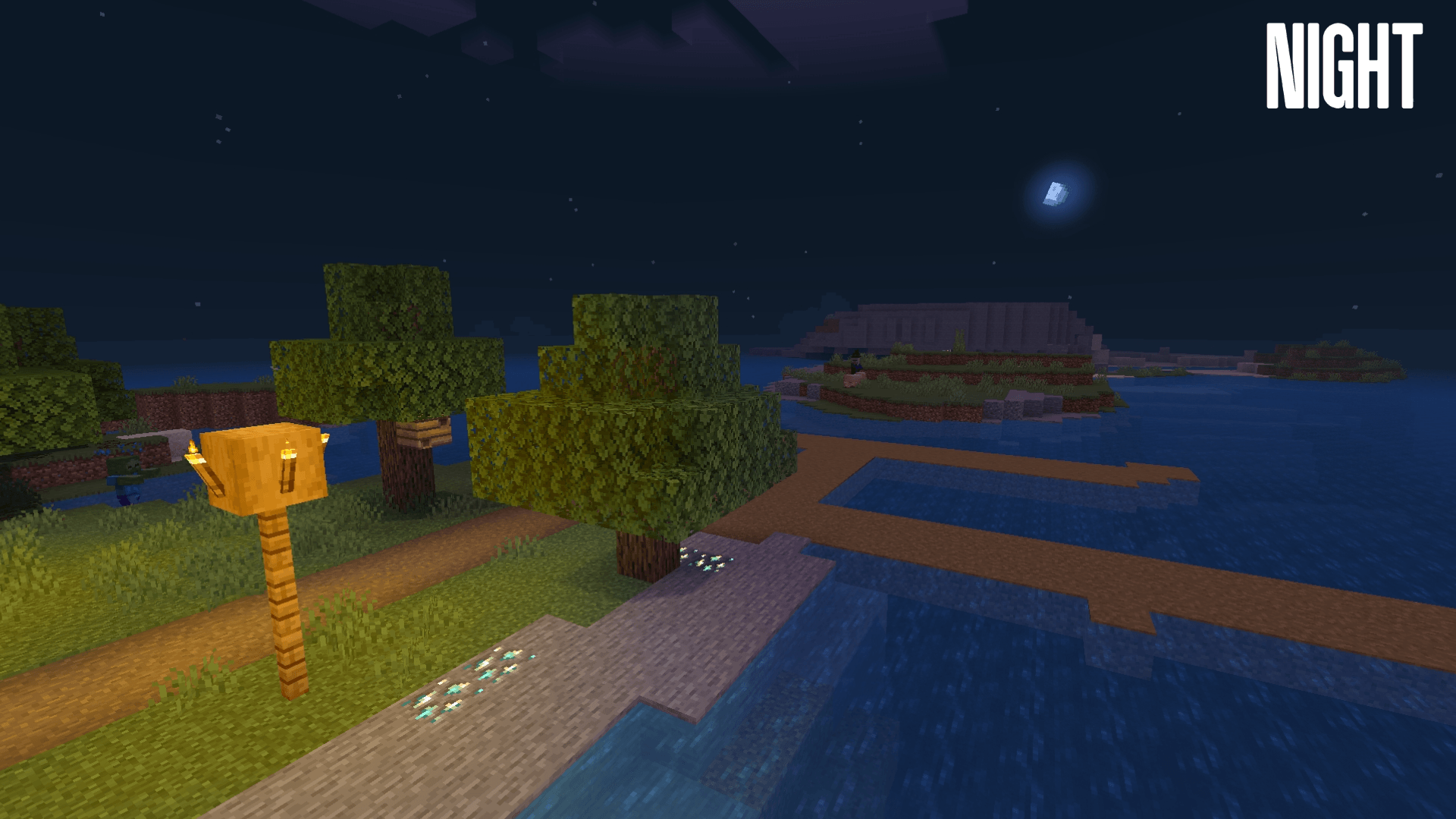LowVanilla Reimagined - Renderdragon — screenshot 6